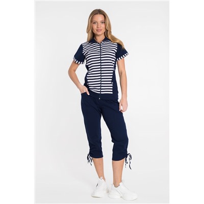 Костюм с бриджами М31244в