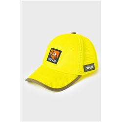 Кепка текстильная для мальчиков PLAYTODAY, 1242393