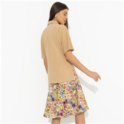 Комплект с юбкой дизайнерский, Великая коллекция