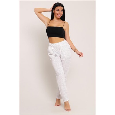 Брюки 80042 (Узор)