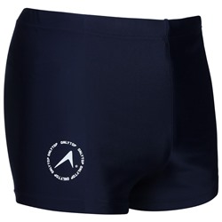 Плавки для плавания ONLYTOP, р. 50, цвет синий