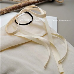 Резинка для волос арт. 02 9597 (id 255670)