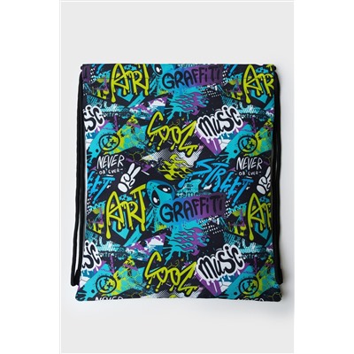 Сумка-мешок PLAYTODAY, 1130817