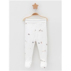 CROCKID Ползунки К 400220-2уп