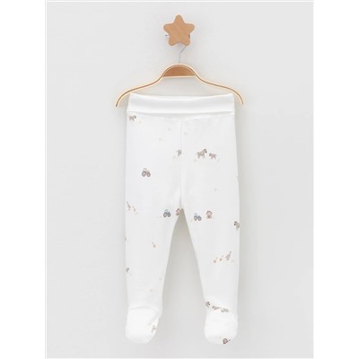 CROCKID Ползунки К 400220-2уп