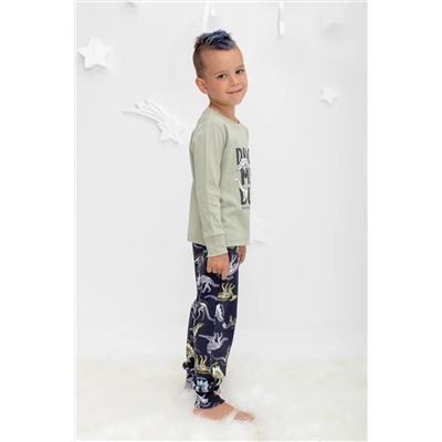 CROCKID Пижама К 1541