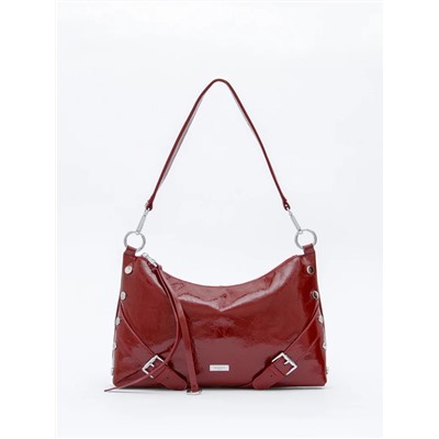 Сумка 91393 wine red Velina Fabbiano-Safenta