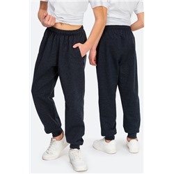 Брюки из футера двухнитки для мальчика Happyfox