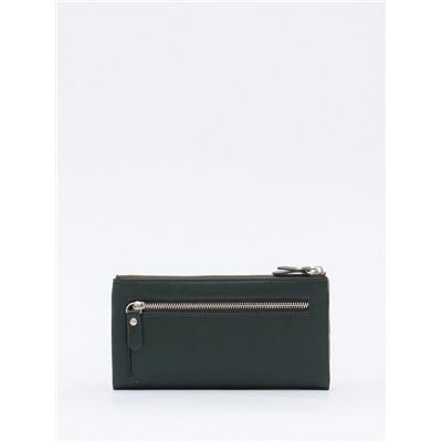 Кошелек 3887-1806 green Vermari