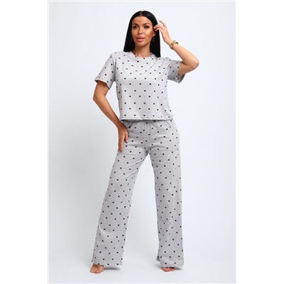 Пижама с брюками 307 НАТАЛИ, 1214347