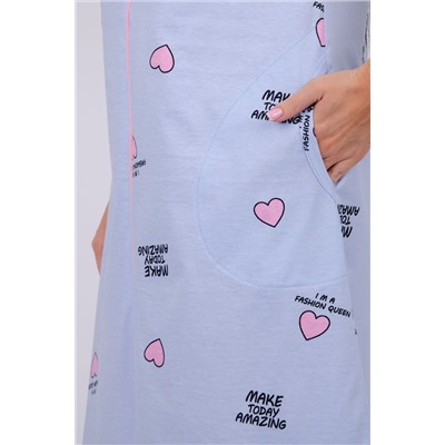 Халат Красотка