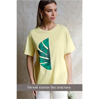 Футболка VILATTE, 1134842