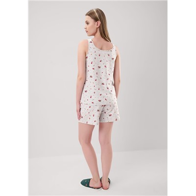 CLEVER Пижама LSET15-1201