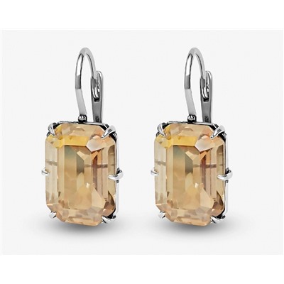 Серьги "Сорель"