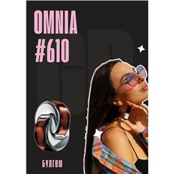 Omnia / GET PARFUM 610