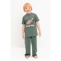 CROCKID Пижама