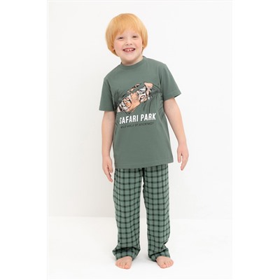 CROCKID Пижама