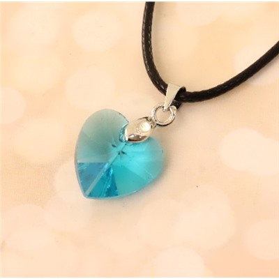 Кулон на шнурке Н01-8748