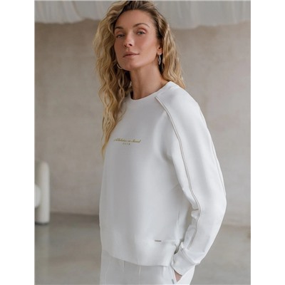 VILATTE Джемпер D49.161