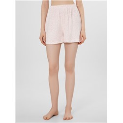 КОМПЛЕКТ ЖЕНСКИЙ (ДЖЕМПЕР, ШОРТЫ) 592630