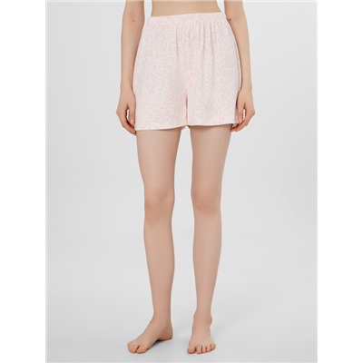 КОМПЛЕКТ ЖЕНСКИЙ (ДЖЕМПЕР, ШОРТЫ) 592630