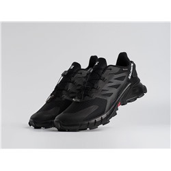 Кроссовки Salomon Supercross 4 GTX