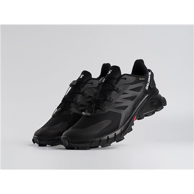 Кроссовки Salomon Supercross 4 GTX