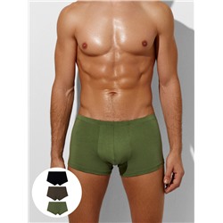 ТРУСЫ МУЖСКИЕ (3ШТ) 411122-3