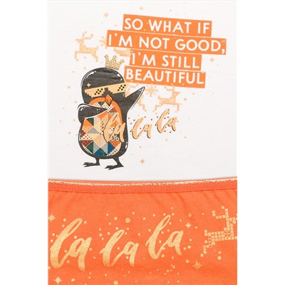 Комплект (Майка+Трусы) PELICAN, 735704