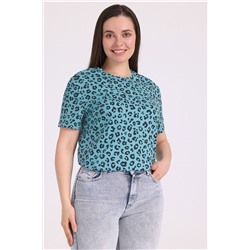 Футболка АПРЕЛЬ, 972283