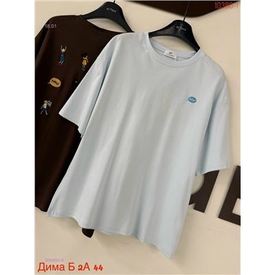 Футболка бронь 2052552-6