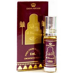 AL REHAB AL SHARQUIAH (6 мл*6 шт.)