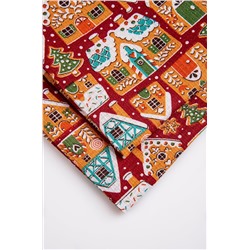 Набор вафельных полотенец с петельками 2шт Happy Fox Home