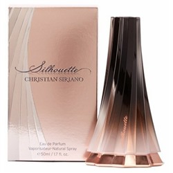 CHRISTIAN SIRIANO SILHOUETTE edp (w) 100ml