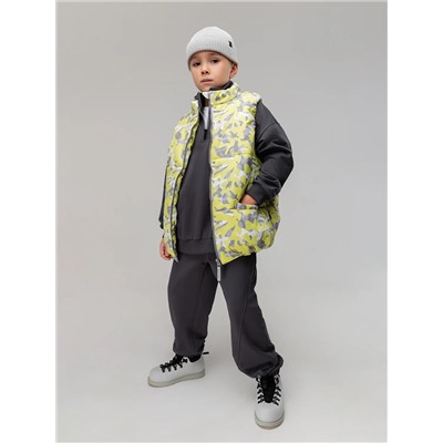 Bodo Жилет 14-84MU 14-84MU