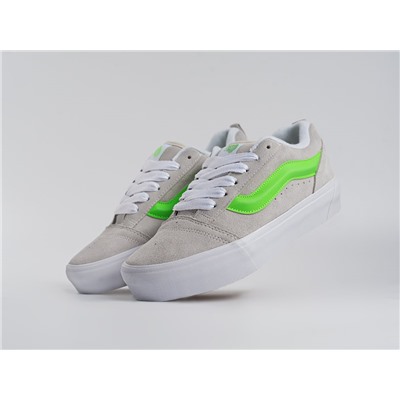 Кеды VANS Knu Skool