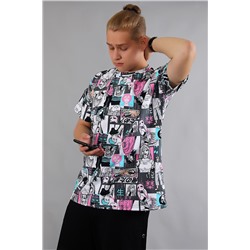 Футболка 88078