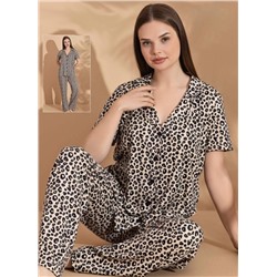 Женская пижама Polkan