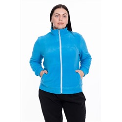 Толстовка флис. М319163ВШв