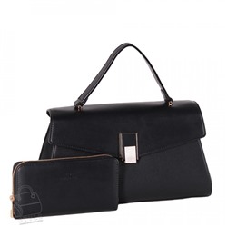 Сумка женская  012306118 black Chrisbella/30