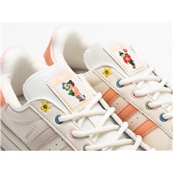 Кроссовки Adidas Superstar