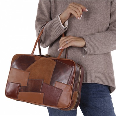 Сумка 602VG color Vitelli Grassi