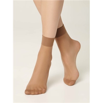 Полиамидные ESLI MIRA 20 Носки женские