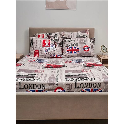 Текс-плюс Простыня НФ-00080494