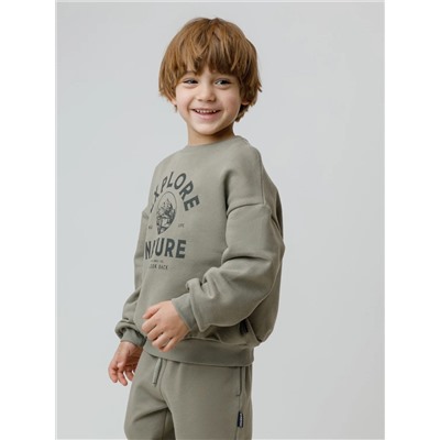 CROCKID Свитшот КР 302782