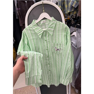 Рубашка 2055301-2