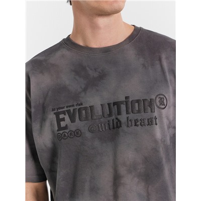 ФУТБОЛКА МУЖСКАЯ 111882