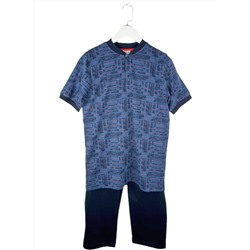 Мужской комплект Berrak