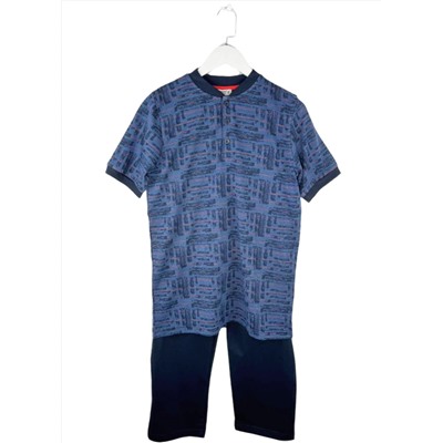 Мужской комплект Berrak