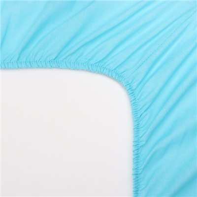 Постельное бельё ясельное «Крошка Я» Sea wave, бязь